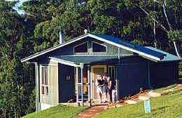 Jenolan Cabins - Tourism Gold Coast 5