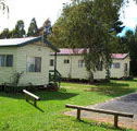 Jenolan Caravan Park Oberon - Tourism Gold Coast