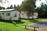 Jenolan Caravan Park Oberon - Tourism Gold Coast 0