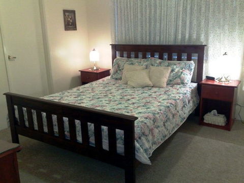 Jenoma Cottage - Tourism Gold Coast 1