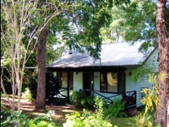Jenoma Cottage - Tourism Gold Coast 2
