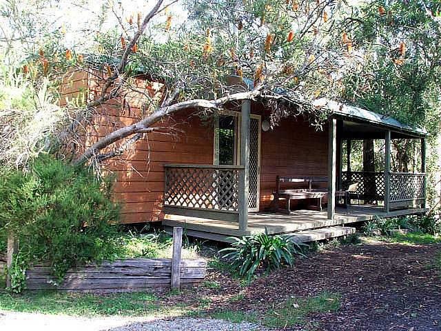 Woollamia NSW Tourism Gold Coast