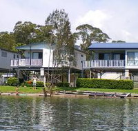 Jervis Bay Caravan Park - Gold Coast