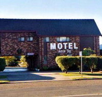 Jervis Bay Motel Huskisson - Tourism Gold Coast