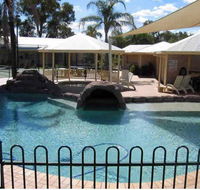Jolly Swagman Motor Inn - Tourism Gold Coast
