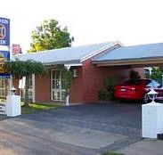 Jolly Swagman Motor Inn - Tourism Gold Coast