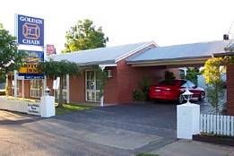 Jolly Swagman Motor Inn - Tourism Gold Coast 0