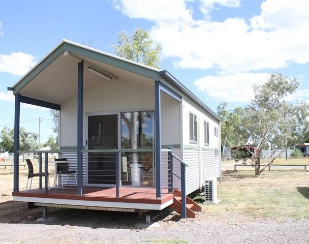 Carpentaria ACT Tourism Gold Coast