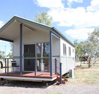 Julia Creek Caravan Park - Tourism Gold Coast