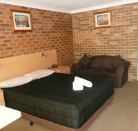 Jumbuck Motor Inn - Tourism Gold Coast