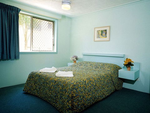 K Resort - Tourism Gold Coast 0