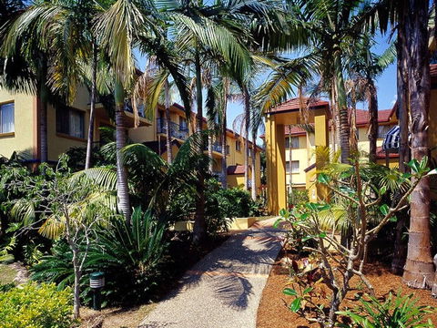 K Resort - Tourism Gold Coast 4