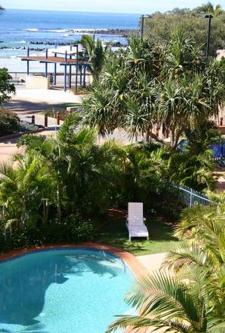 Kacy's Bargara Beach Motel - Tourism Gold Coast 1