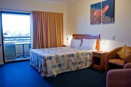 Kacy's Bargara Beach Motel - Tourism Gold Coast 2