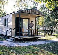 Kakadu Lodge  Caravan Park - Tourism Gold Coast