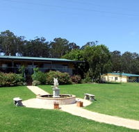 Kalaru Lodge Cottages - Tourism Gold Coast