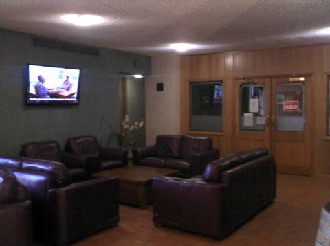 Kalgoorlie Overland Motel - Tourism Gold Coast 1
