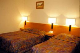 Kalgoorlie Overland Motel - Tourism Gold Coast 5