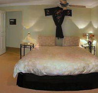 Kallora Escape Bed  Breakfast - Tourism Gold Coast