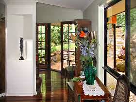 Kallora Escape Bed & Breakfast - Tourism Gold Coast 2