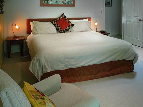 Kallora Escape Bed & Breakfast - Tourism Gold Coast 3