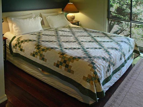 Kallora Escape Bed & Breakfast - Tourism Gold Coast 4