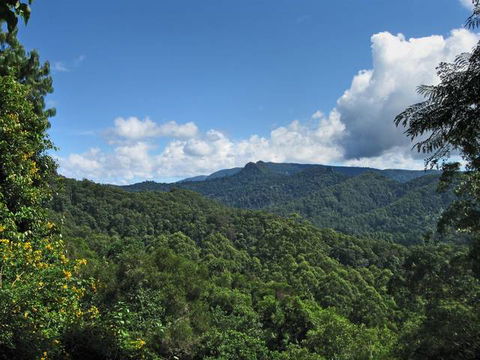 Kallora Escape Bed & Breakfast - Tourism Gold Coast 5