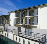 Kangaroo Point Holiday Apartments - Tourism Gold Coast