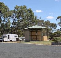 Kaniva Caravan Park - Tourism Gold Coast
