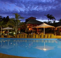 Karratha International Hotel - Gold Coast