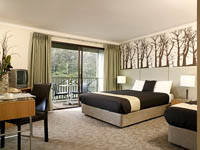Karri Valley Resort - Tourism Gold Coast 0