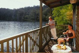 Karri Valley Resort - Tourism Gold Coast 2