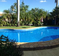 Katherine Motel - Tourism Gold Coast