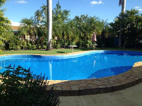 Katherine Motel - Tourism Gold Coast 0