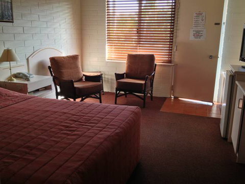 Katherine Motel - Tourism Gold Coast 1