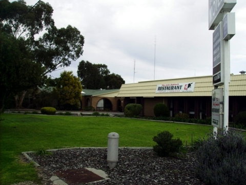 Keith Motor Inn - Tourism Gold Coast 0