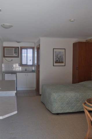Keith Motor Inn - Tourism Gold Coast 2