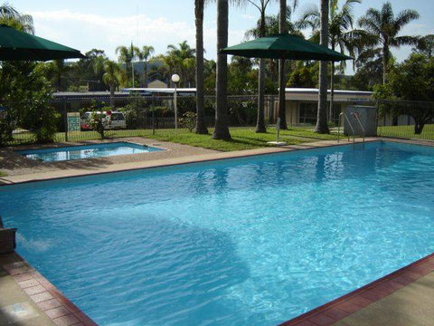 Kempsey Motor Inn - Tourism Gold Coast 0