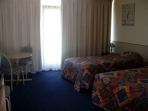 Kempsey Motor Inn - Tourism Gold Coast 1
