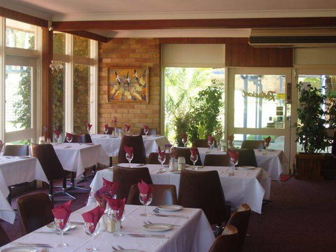 Kempsey Motor Inn - Tourism Gold Coast 2