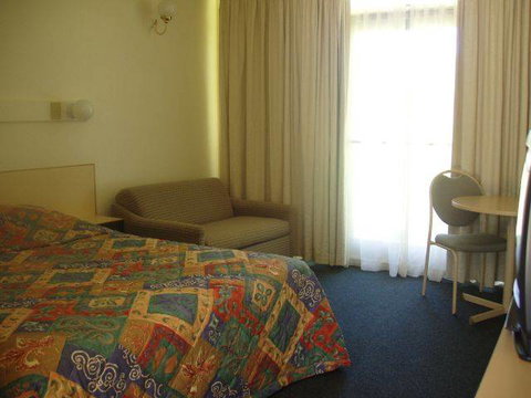 Kempsey Motor Inn - Tourism Gold Coast 3