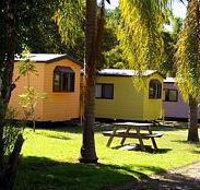 Kempsey Tourist Village - Tourism Gold Coast