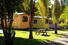 Kempsey Tourist Village - Tourism Gold Coast 0