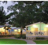 Kendalls on the Beach Holiday Park - Tourism Gold Coast