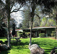 Kentia Holiday Accommodations - Tourism Gold Coast