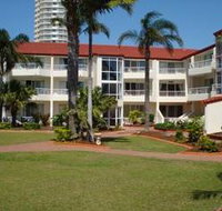 Key Largo Apartments - Gold Coast