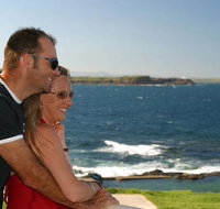 Kiama Harbour Cabins - Tourism Gold Coast