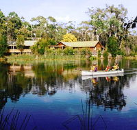 Kianinny Bush Cottages - Tourism Gold Coast