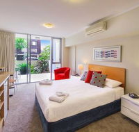 Ki-ea Apartments - Tourism Gold Coast