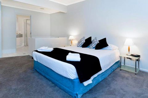 Ki-ea Apartments - Tourism Gold Coast 5